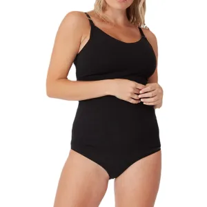 Ambra Bamboo Maternity Feeding Camisole
