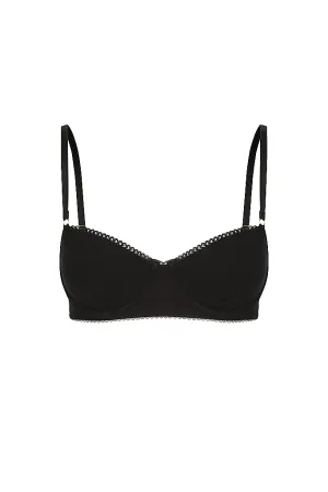 Ava Bra Large with tags - SAMPLE SALE