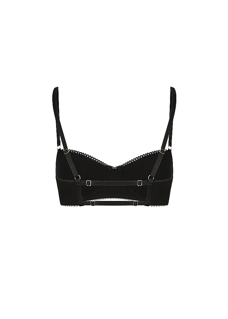 Ava Bra Large with tags - SAMPLE SALE