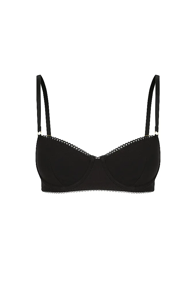 Ava Bra Large with tags - SAMPLE SALE