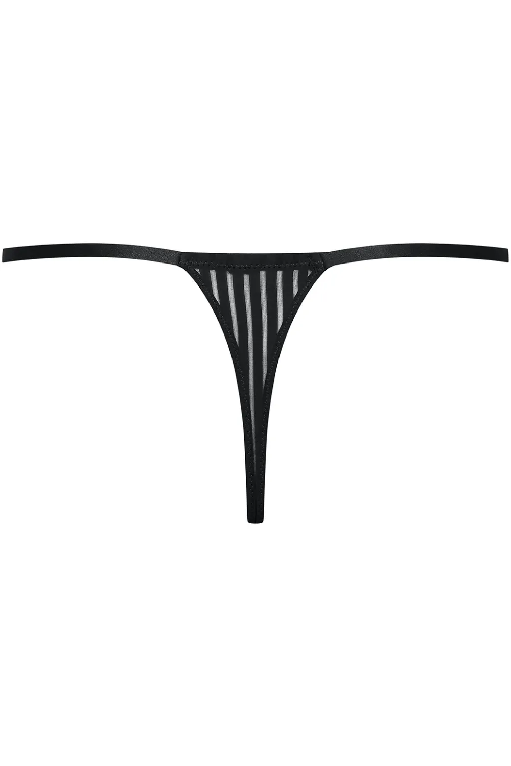 Bande  Part Mini Thong