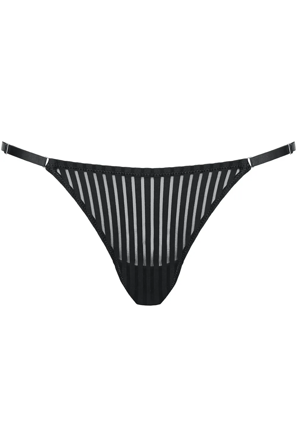 Bande  Part Mini Thong