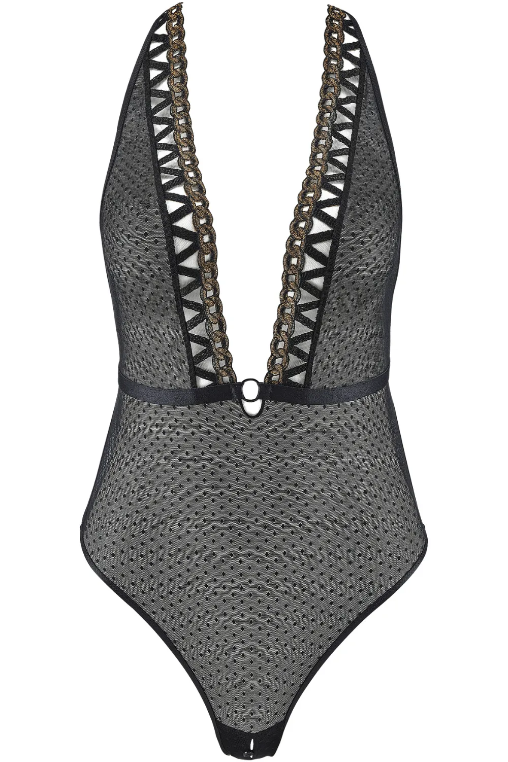Bote  Dsir Unchain Me Up Bodysuit