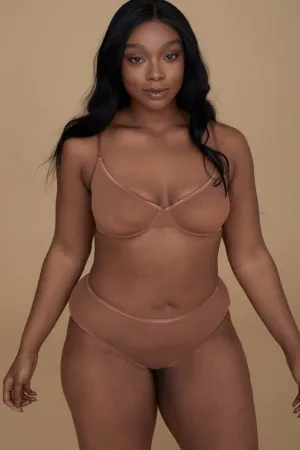 Boyshort