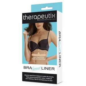 Bra Sweat Liner