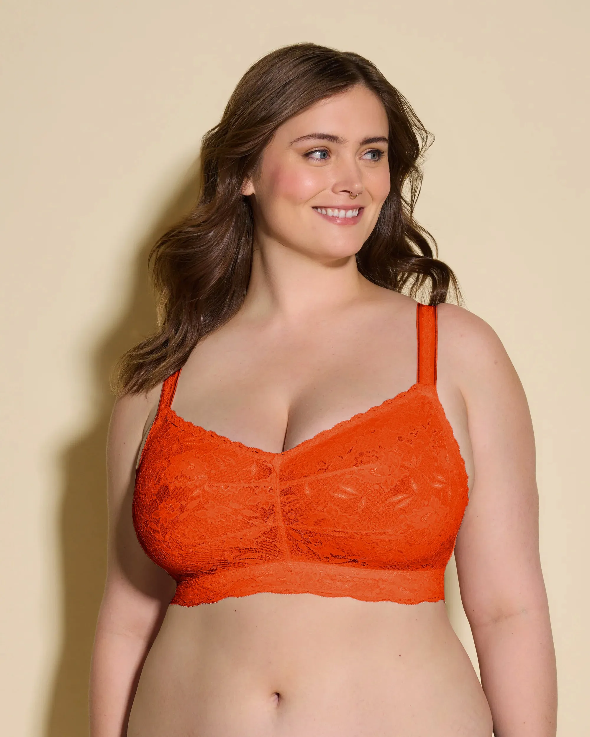 Brassire Super Curvy Sweetie