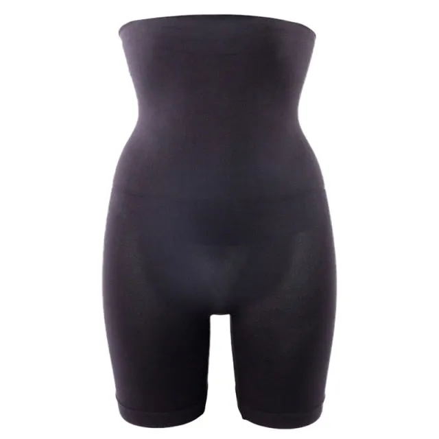 Breathable Body Shaping Briefs