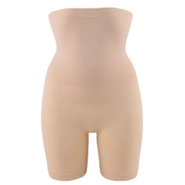 Breathable Body Shaping Briefs