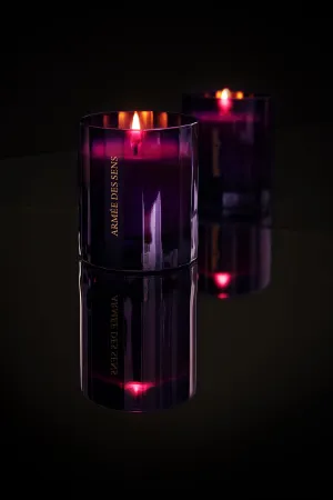 Candle Oriental notes - Arme des Sens