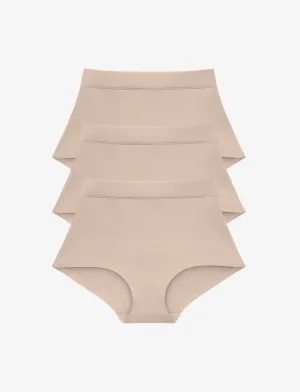 ComfortStretch Brief 3 Pack Box