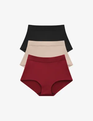 ComfortStretch Brief 3 Pack Box
