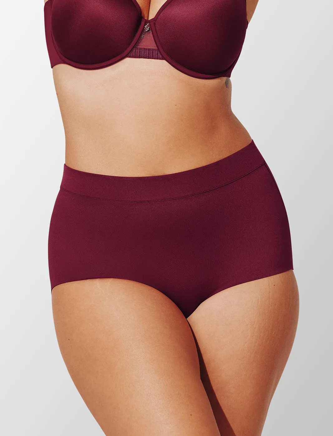 ComfortStretch Brief 3 Pack Box