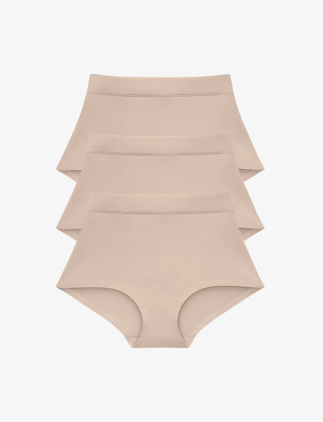 ComfortStretch Brief 3 Pack Box