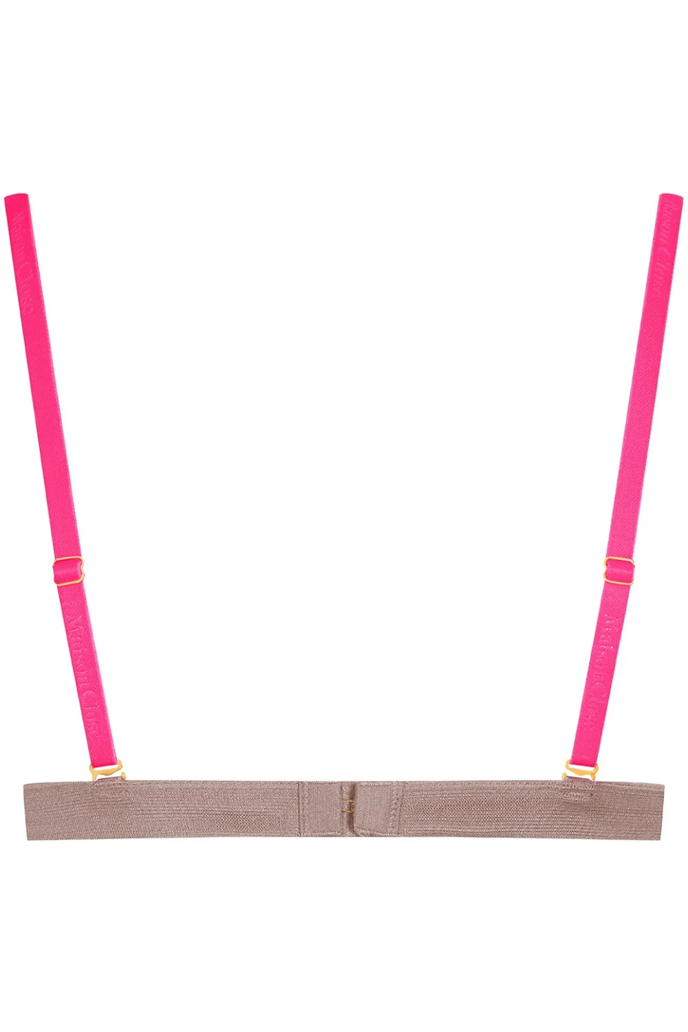 Corps  Corps Triangle Bra Ginger Snap