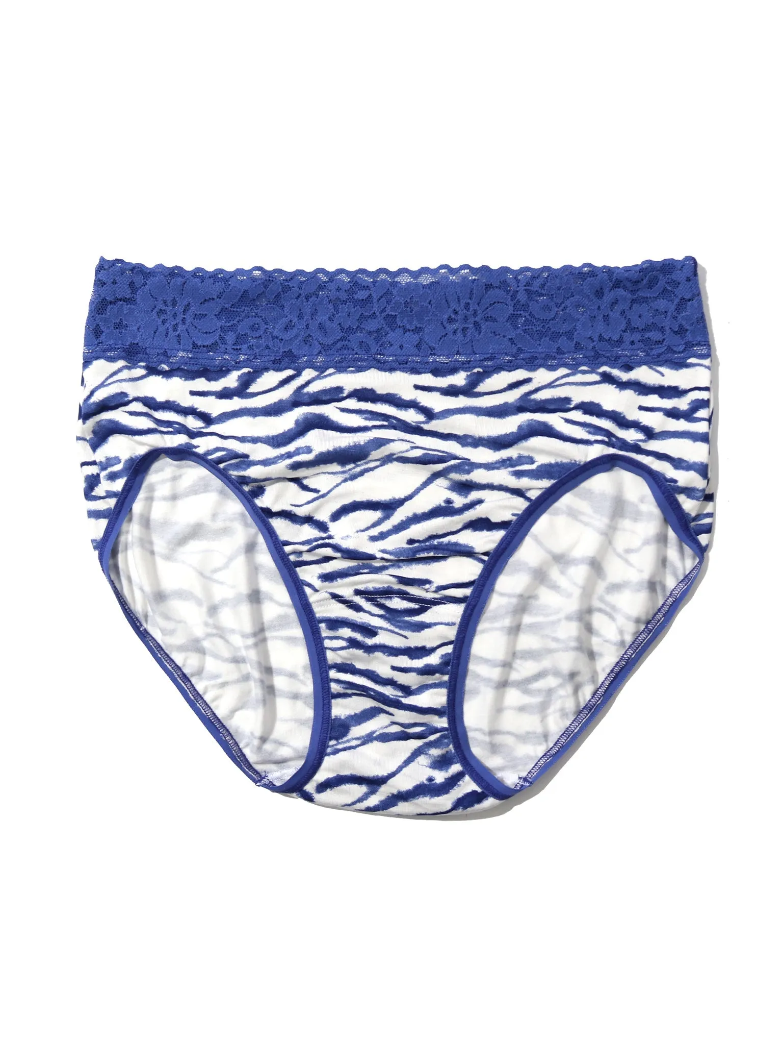 DreamEase Printed French Brief Inked Sale