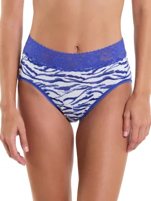 DreamEase Printed French Brief Inked Sale