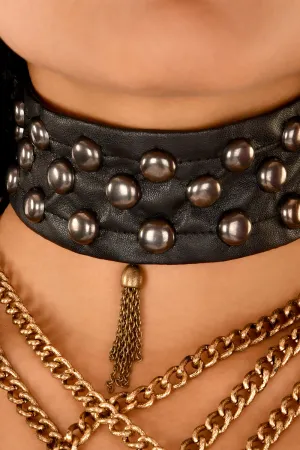 Enchantress Choker