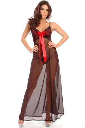 Fleurette Night Gown