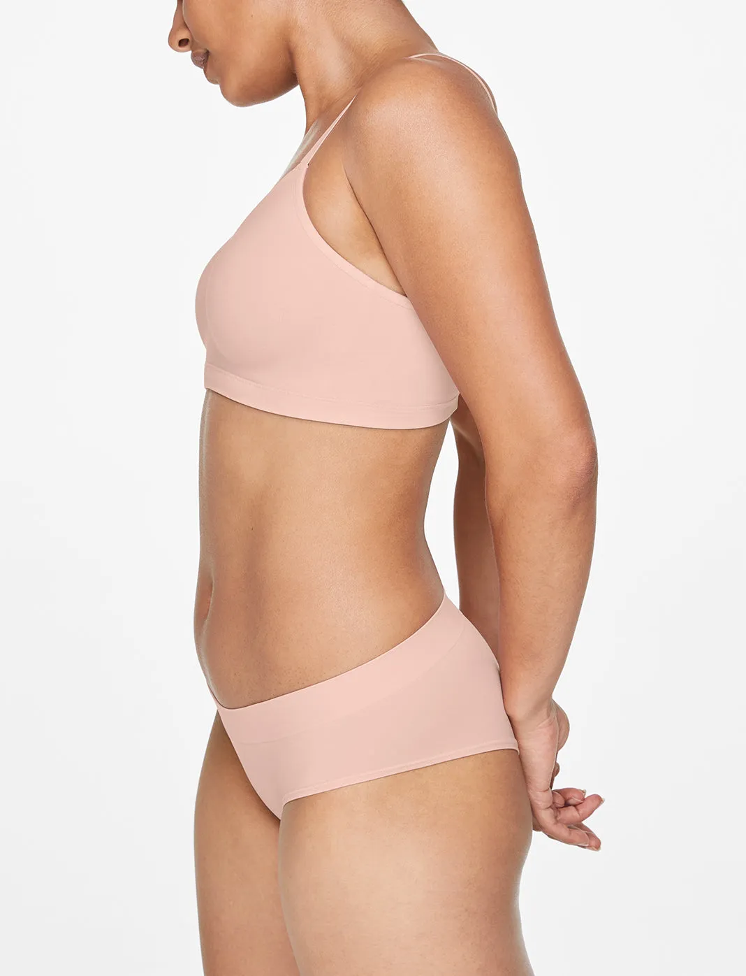 Form 360 Fit Wireless Bra