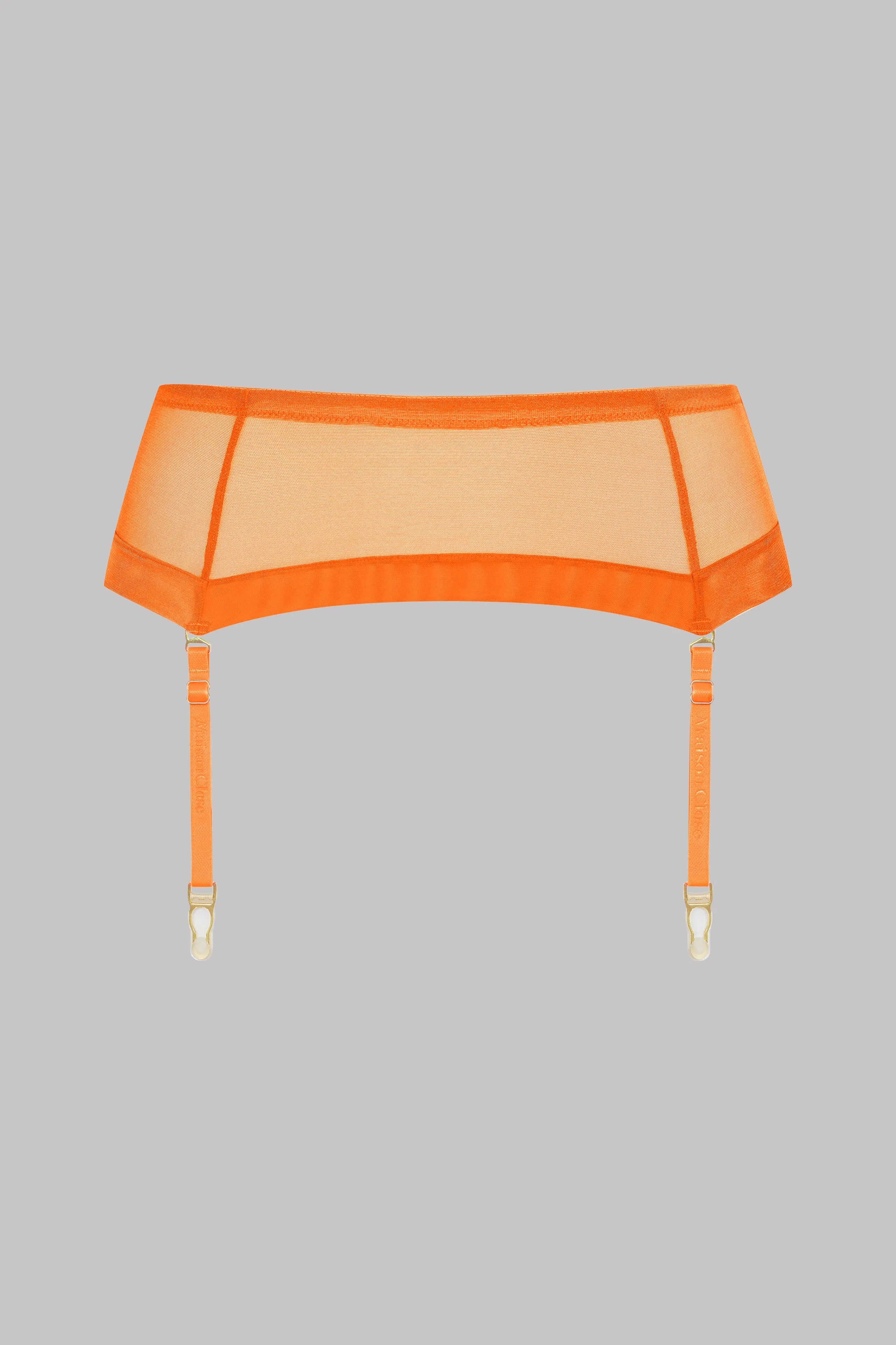 Garter belt - Corps  Corps Neon