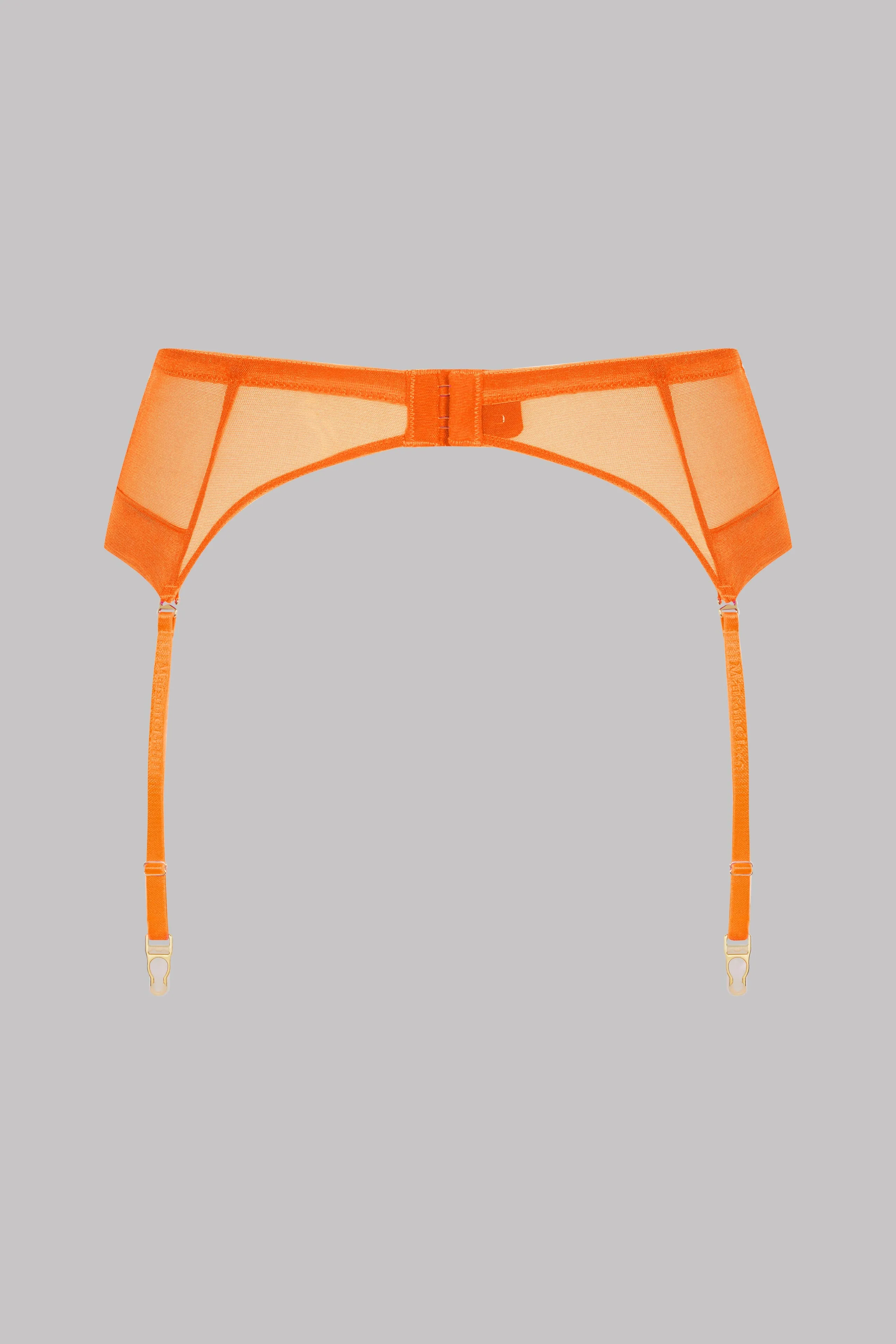 Garter belt - Corps  Corps Neon