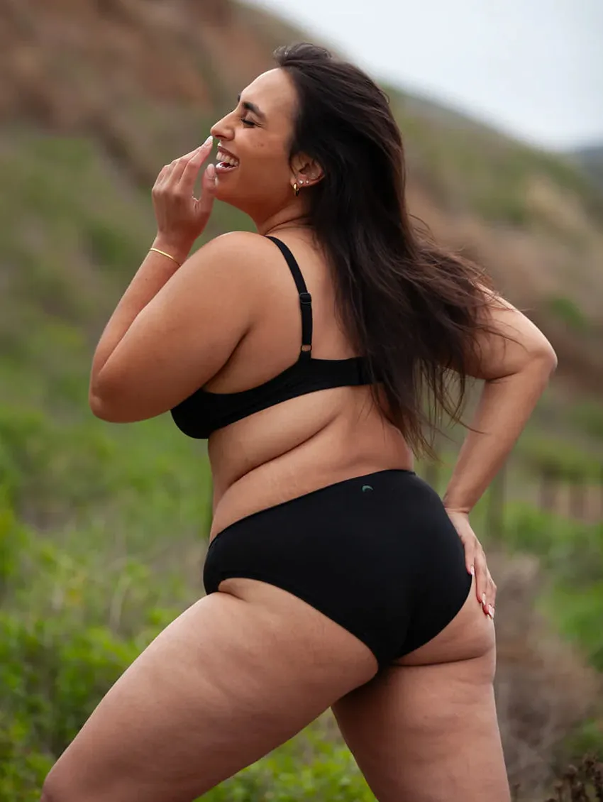 Huha Mineral High Rise Bikini