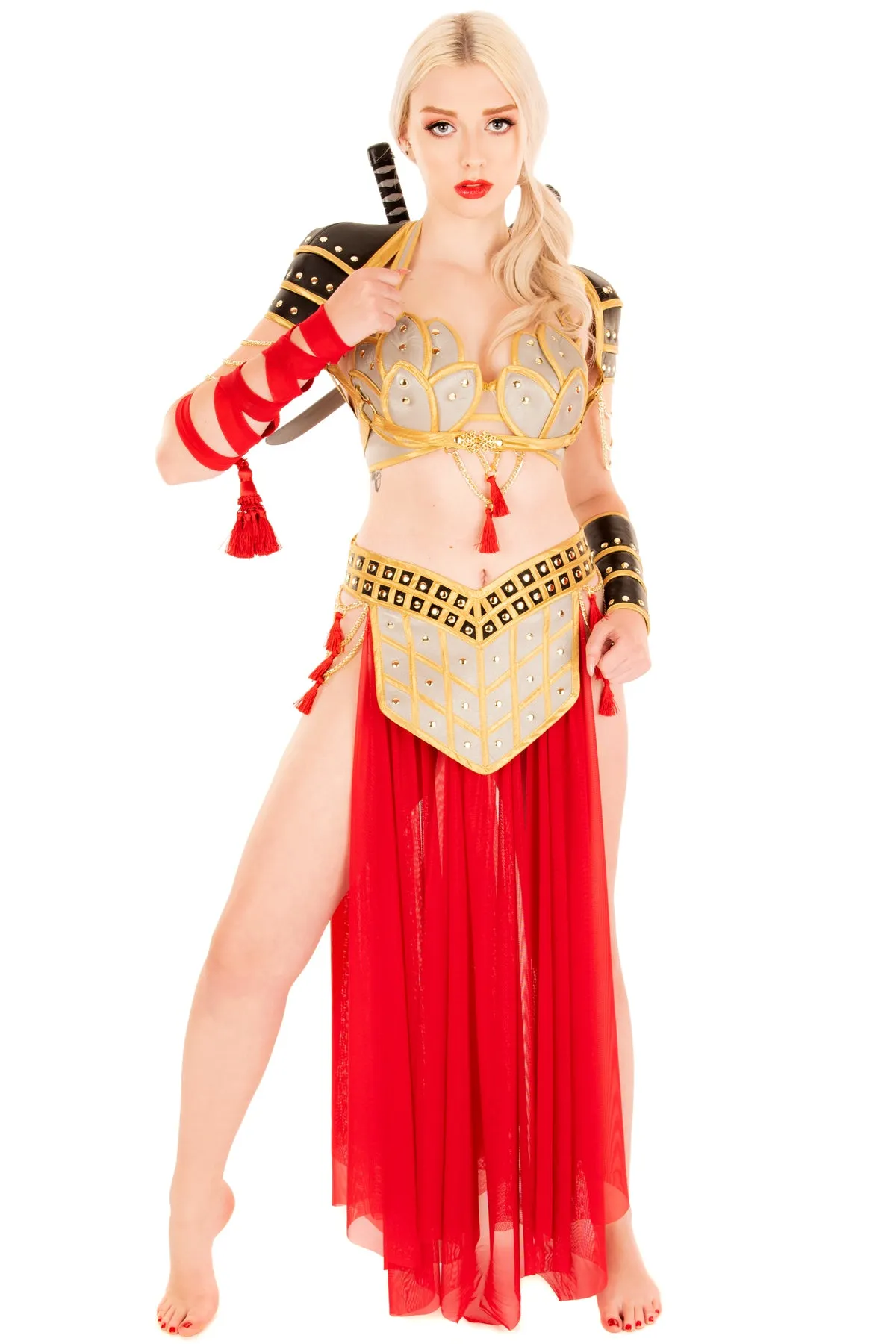 Imperial Warrior Skirt