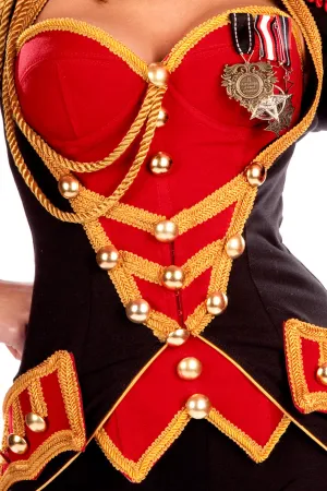 Miss Prince Edy Corset