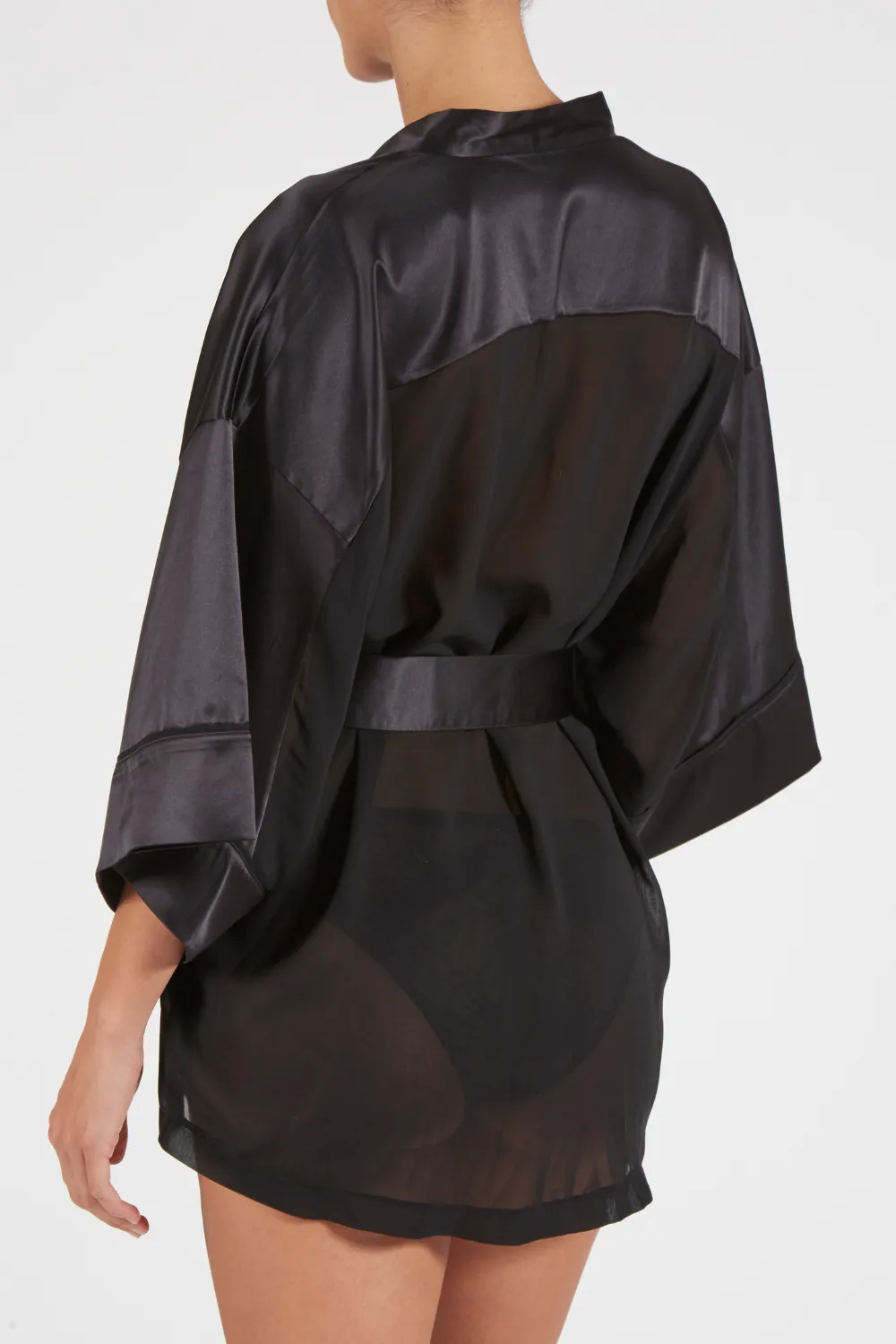 Nuit  Broadway Shirt