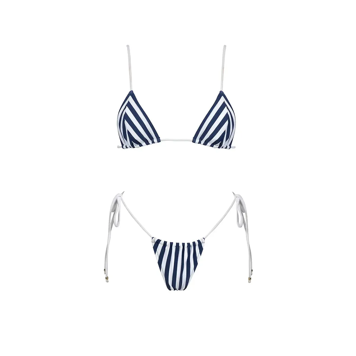 #PB 3 Pieces Bikini Set