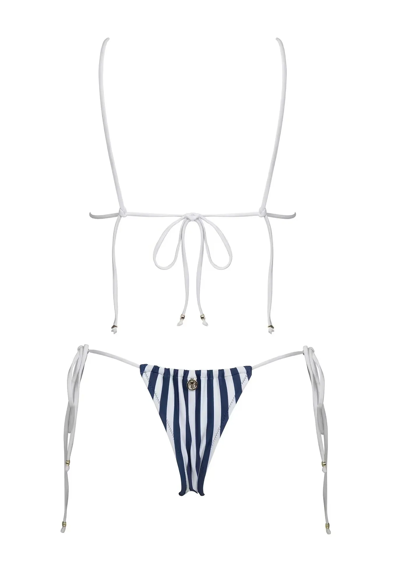 #PB 3 Pieces Bikini Set