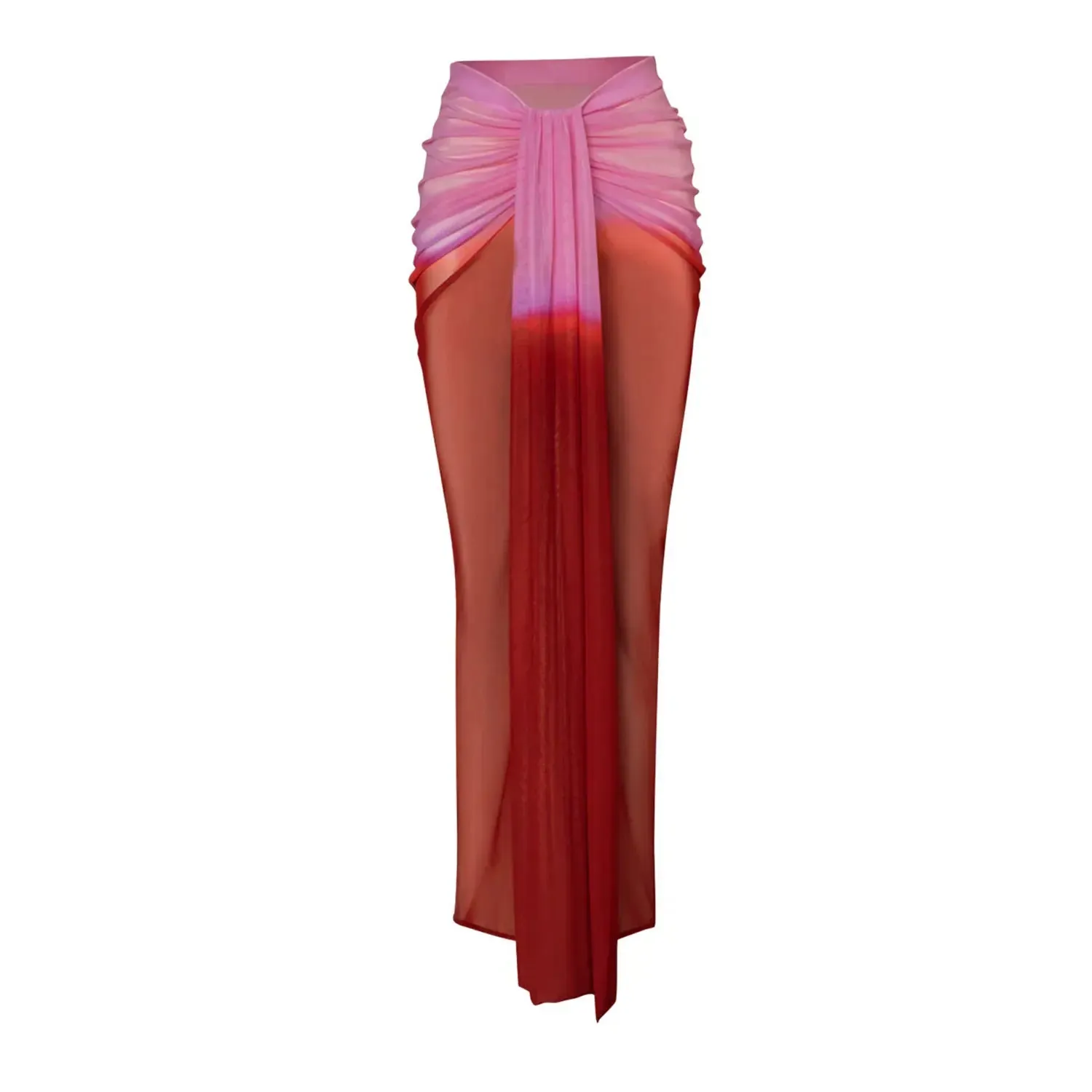 #PB Gradient 3 Pieces Bikini