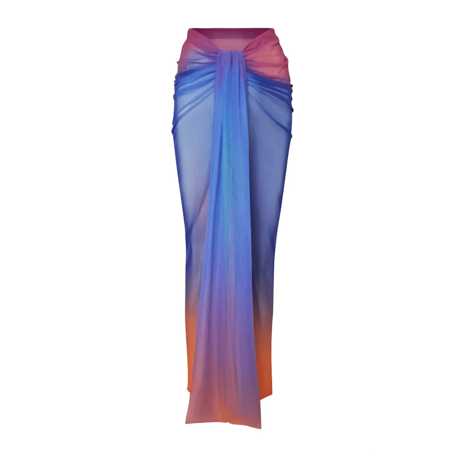 #PB Gradient 3 Pieces Bikini
