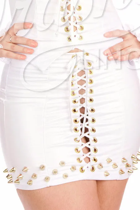 Rebel Yell Skirt