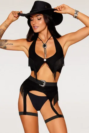Ride Em Cowgirl