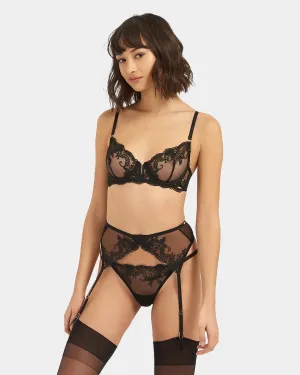 Set: Marseille Black