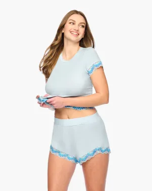 Short En Modal