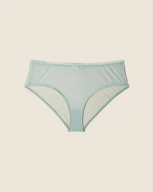 Shorty Taille Basse - Grande Taille