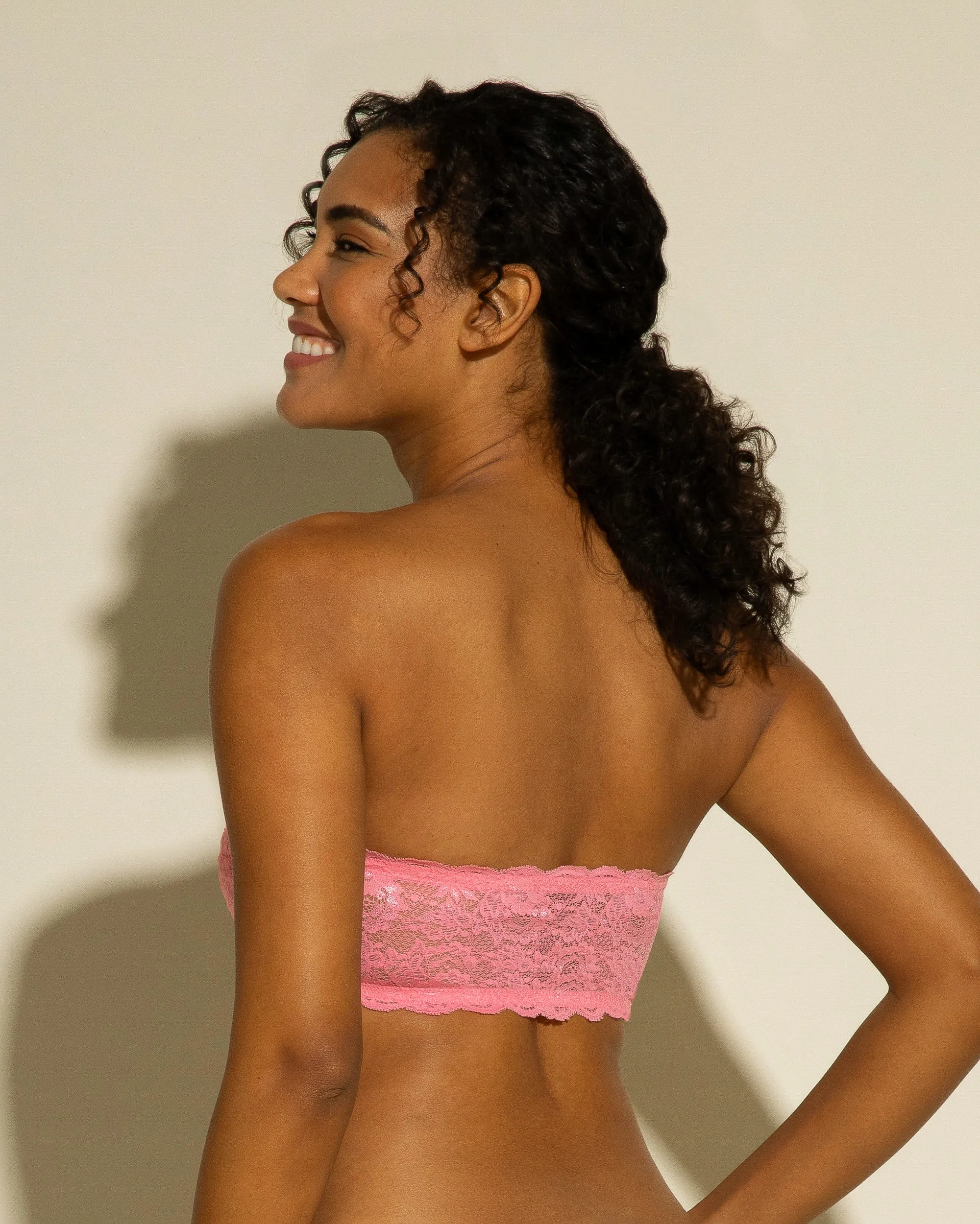 Soutien-Gorge Bandeau Flirtie