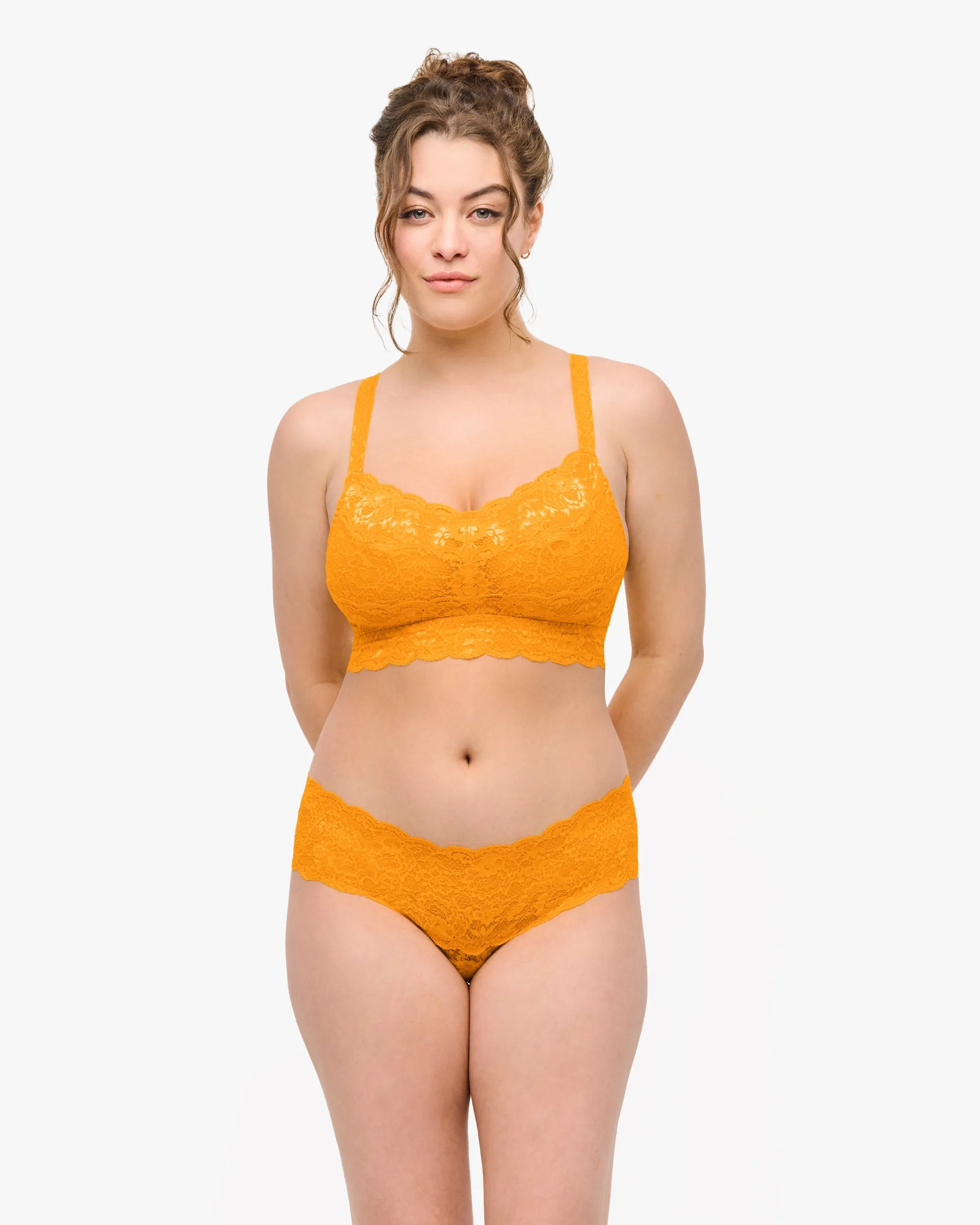 Tanga Comfie