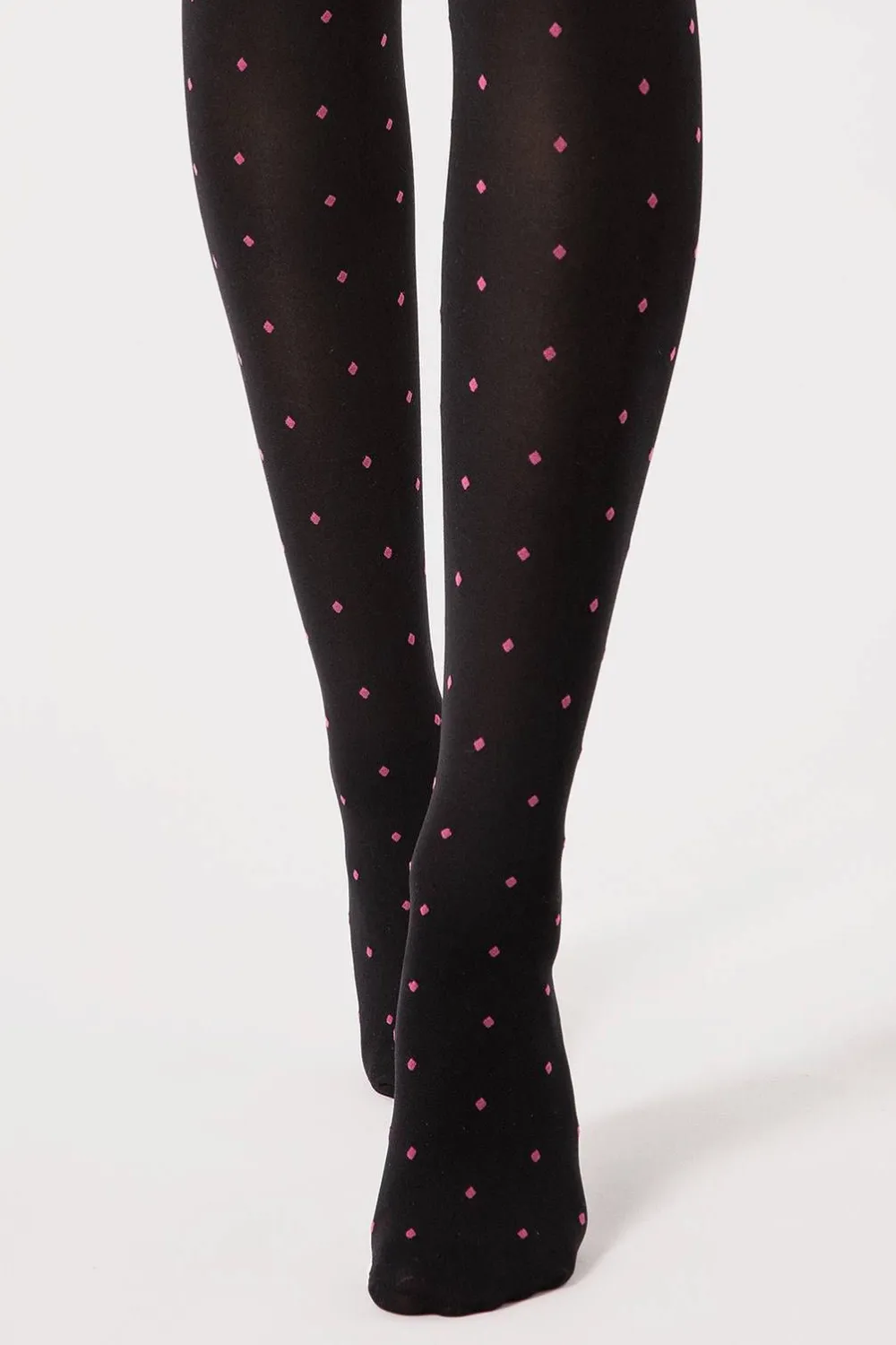 Volcan Hold Ups 40 Denier