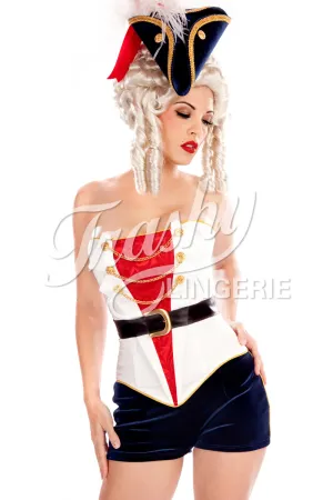 Washington Corset